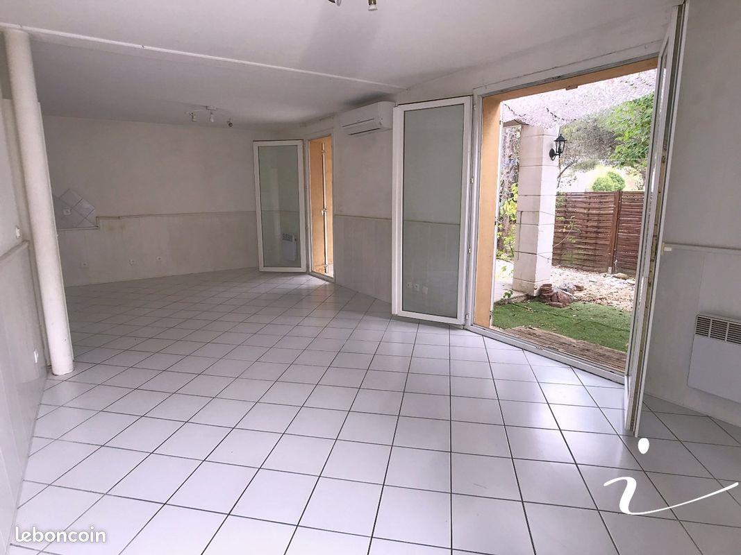 Appartement à vendre, 45m², Saint-Georges-d'Orques