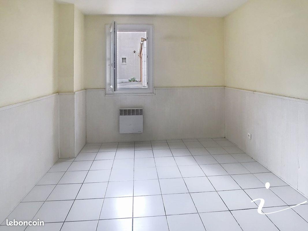 Appartement à vendre, 45m², Saint-Georges-d'Orques