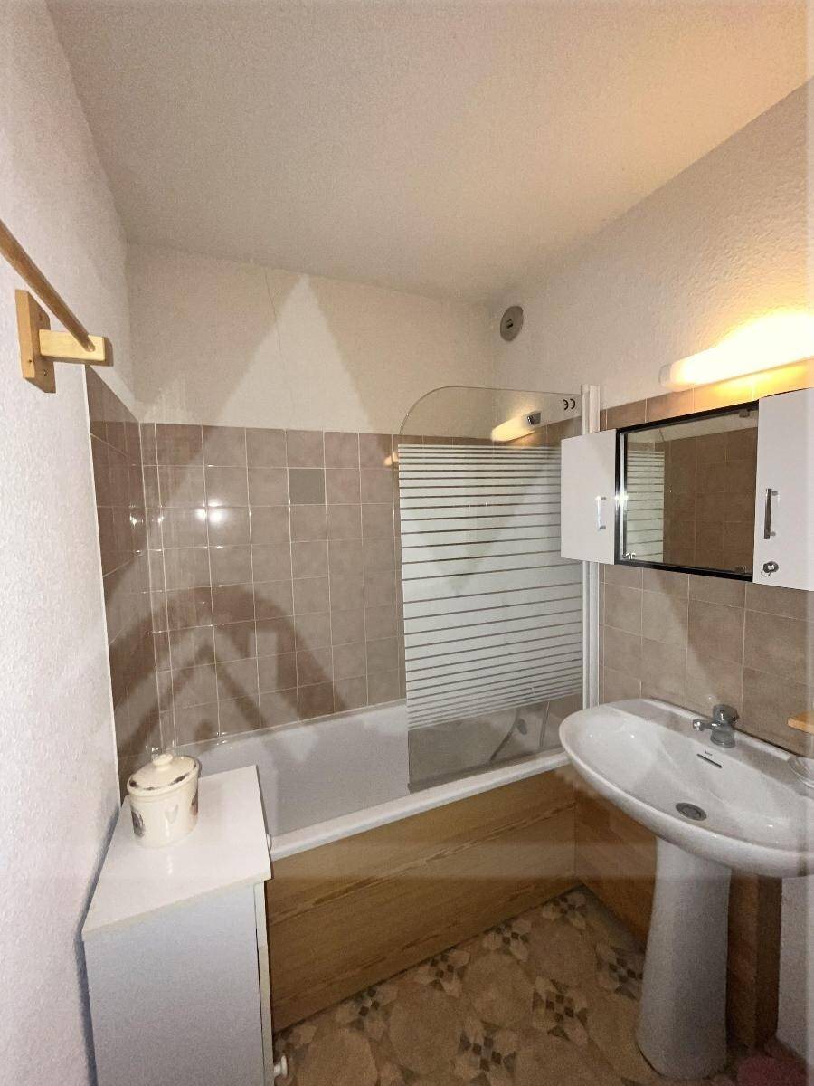 Appartement à louer, 29m², Embrun