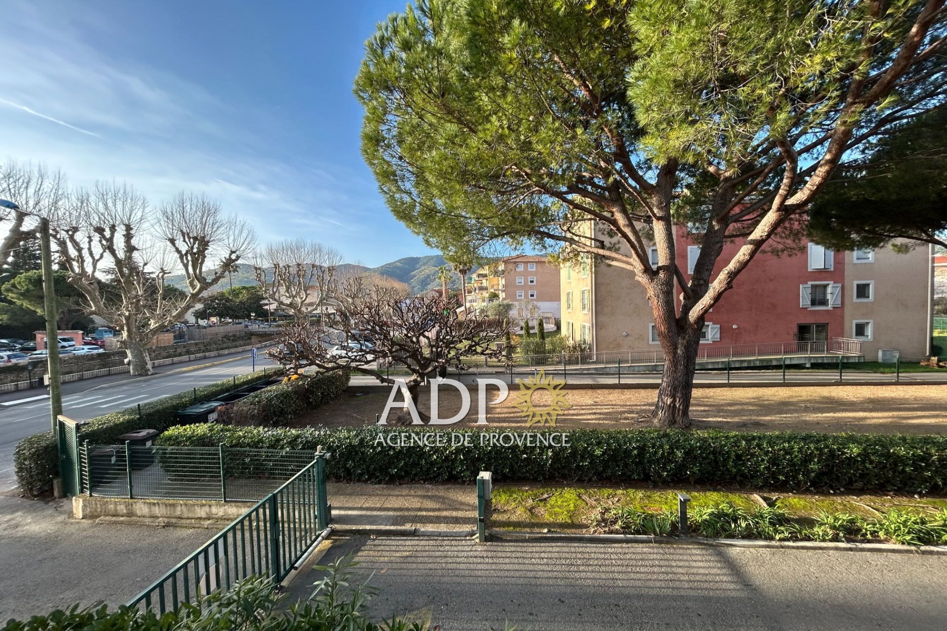 Appartement à louer, 51m², Pégomas