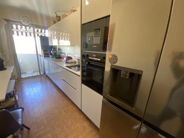 Appartement à vendre, 67m², Nice