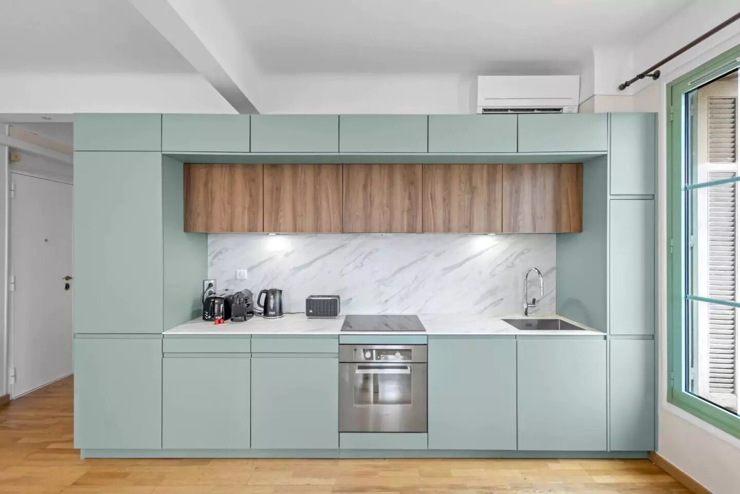 Appartement à vendre, 49m², Nice