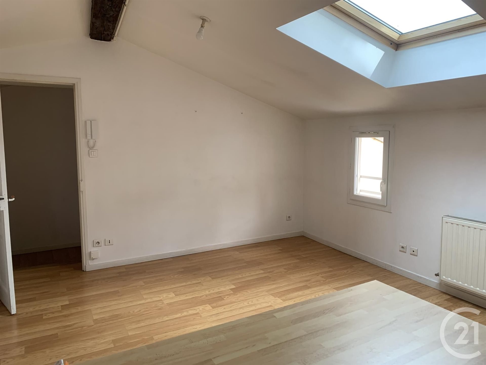 Appartement à louer, 39m², Annonay