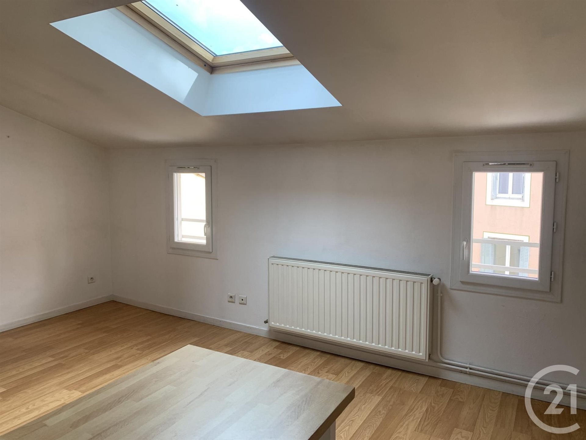 Appartement à louer, 39m², Annonay