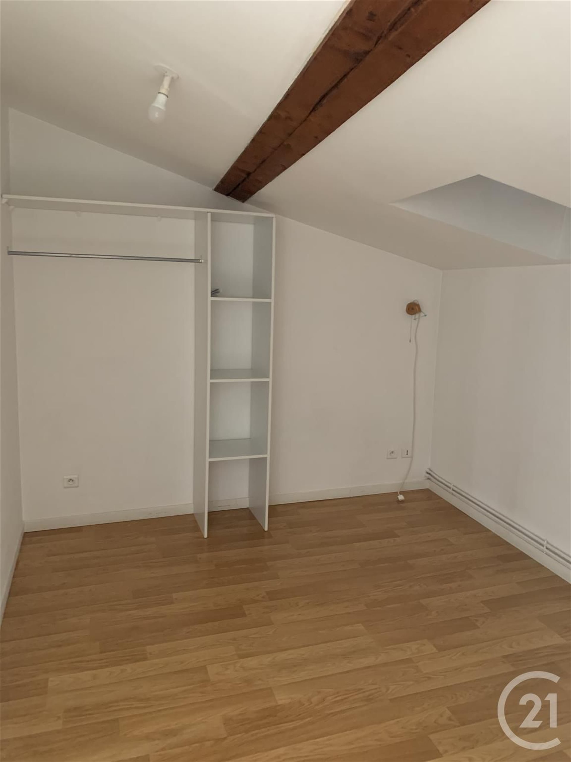 Appartement à louer, 39m², Annonay