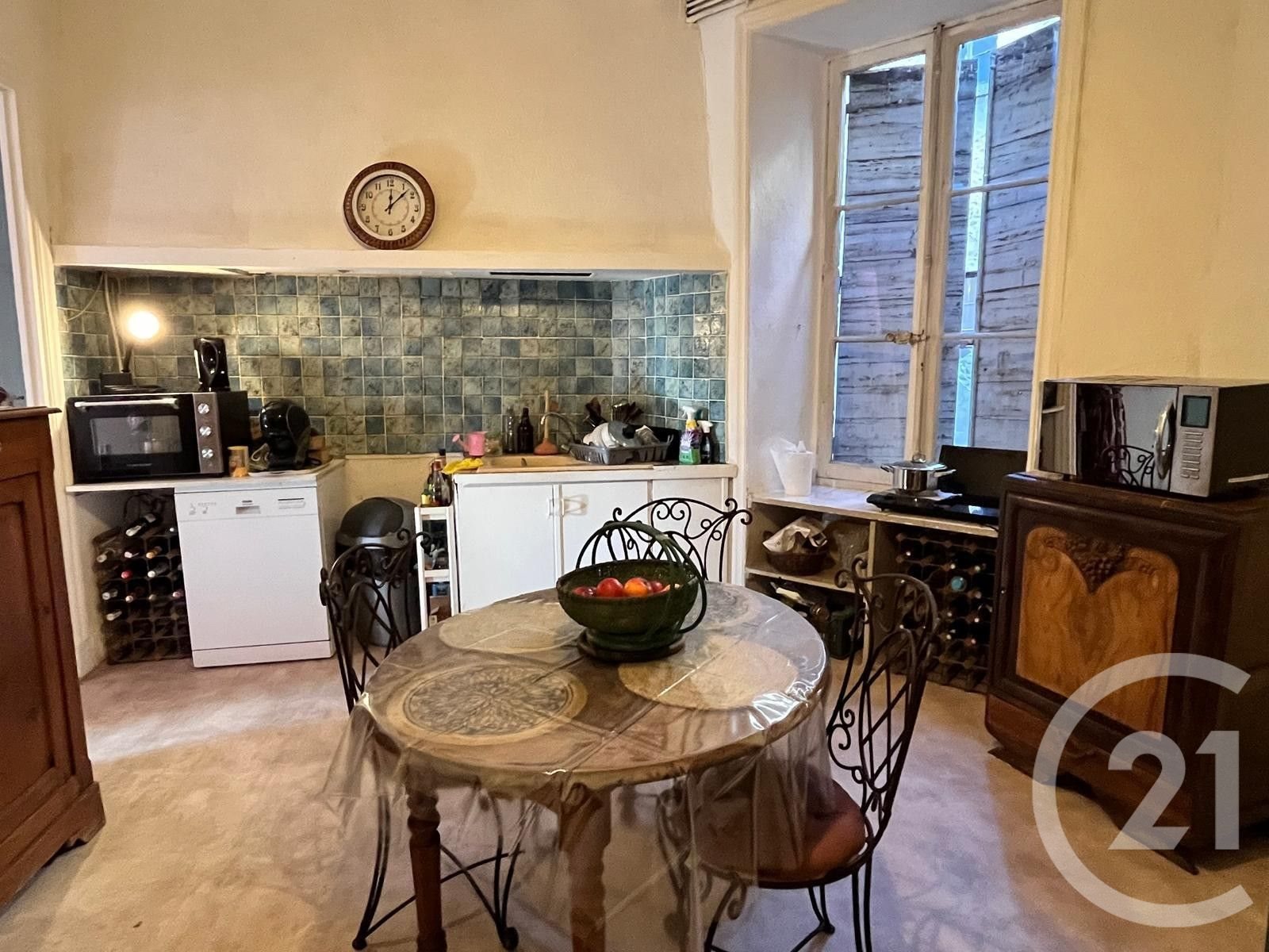 Appartement à vendre, 140m², Annonay