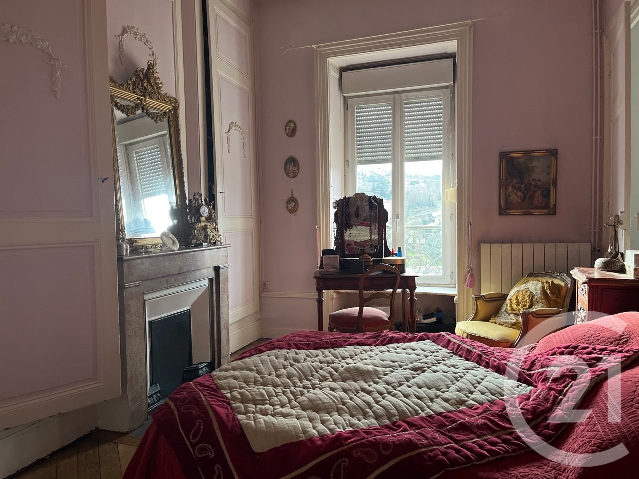 Appartement à vendre, 140m², Annonay