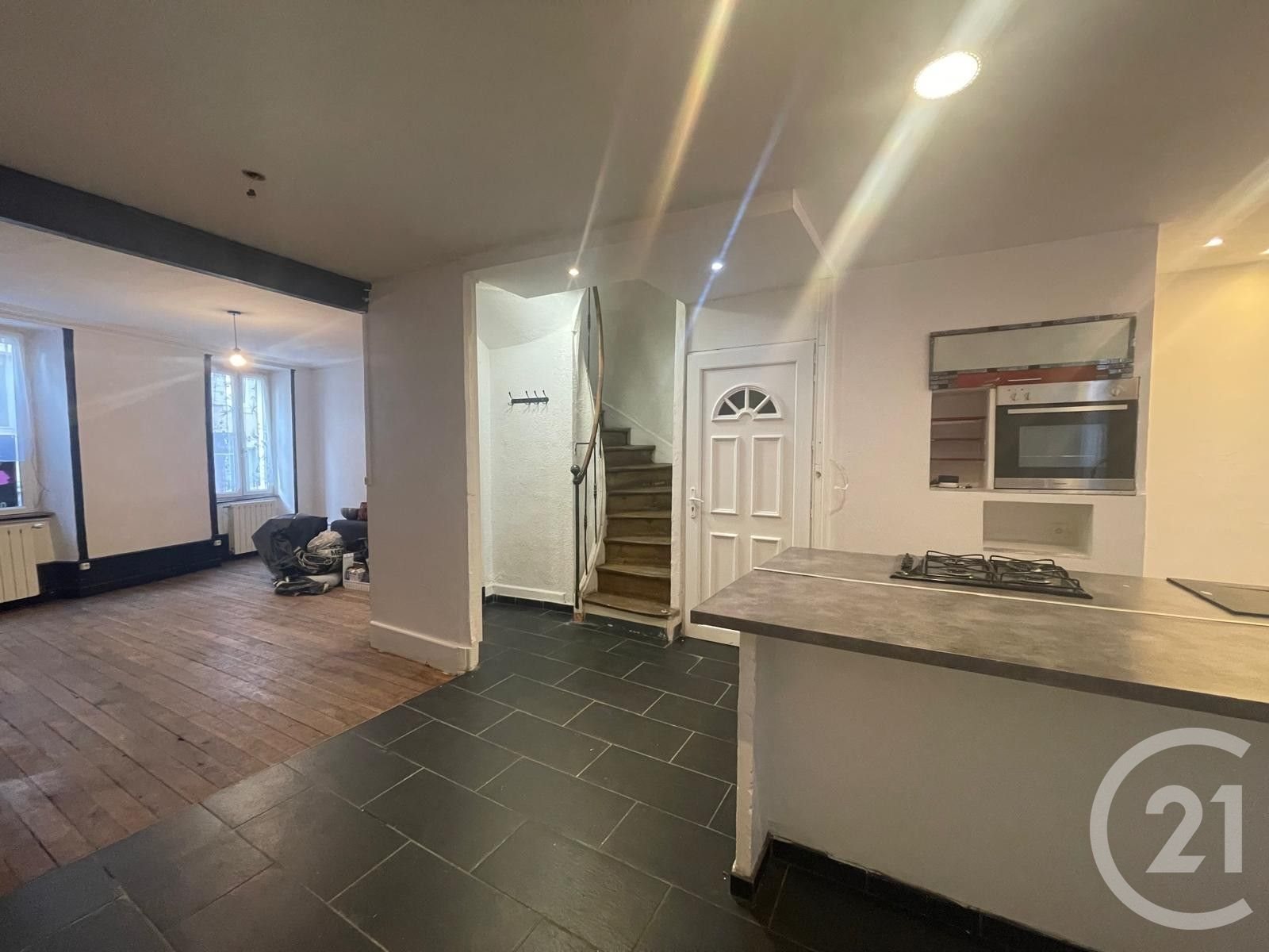 Appartement à vendre, 143m², Annonay