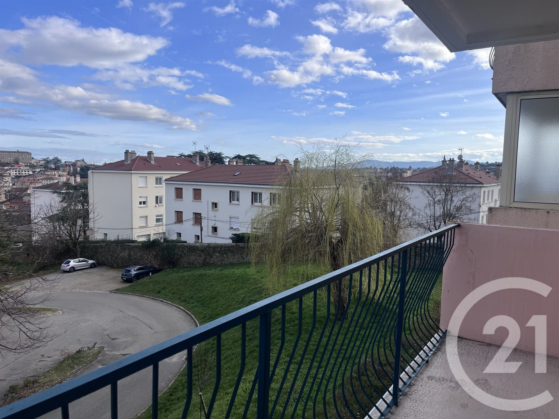 Appartement à vendre, 75m², Annonay