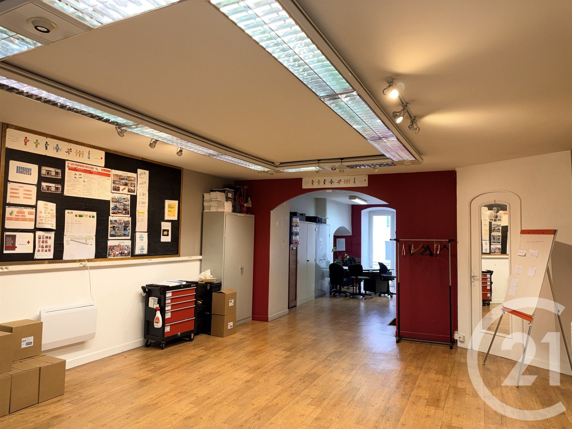 Appartement à vendre, 63m², Annonay