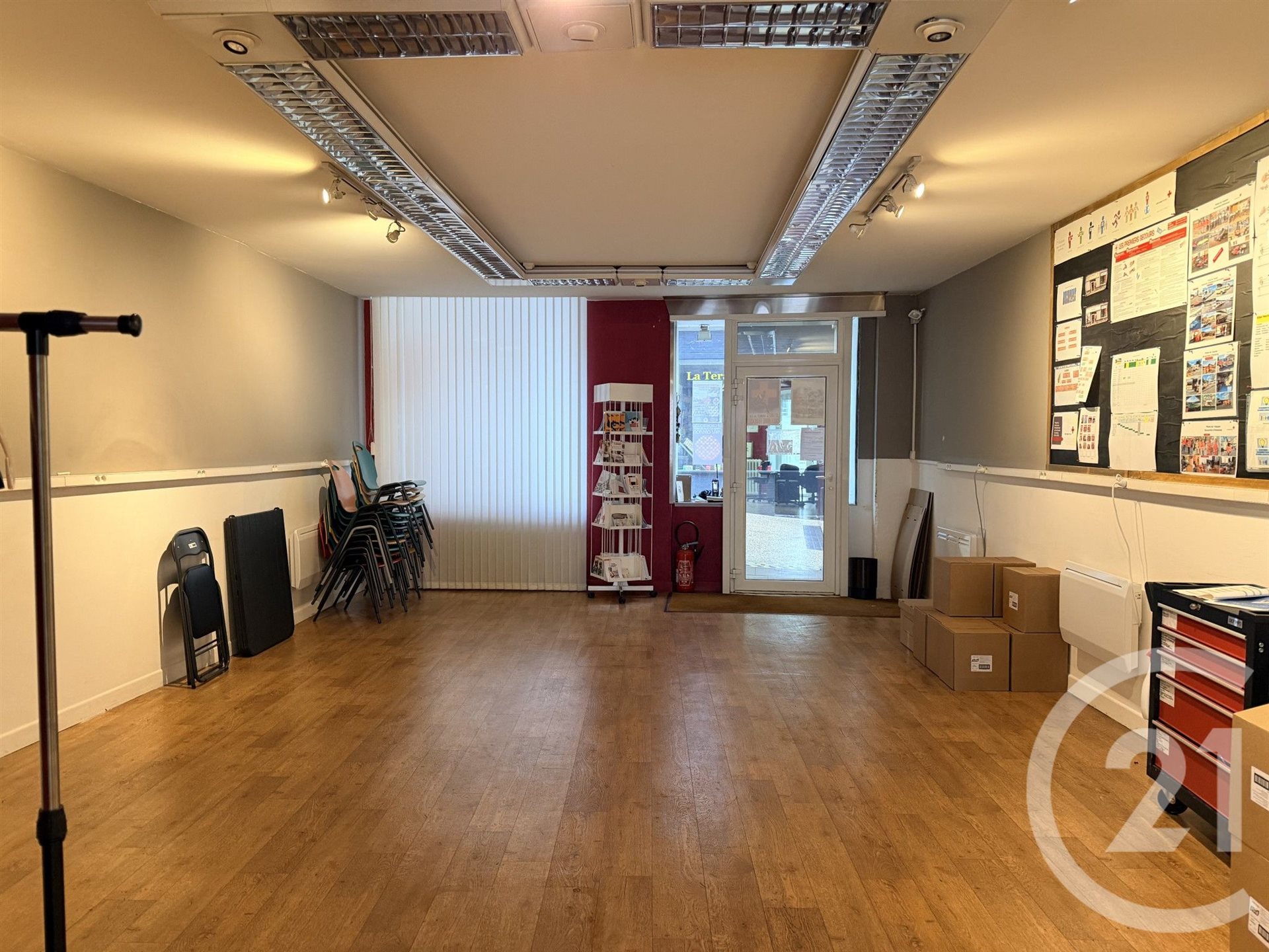 Appartement à vendre, 63m², Annonay