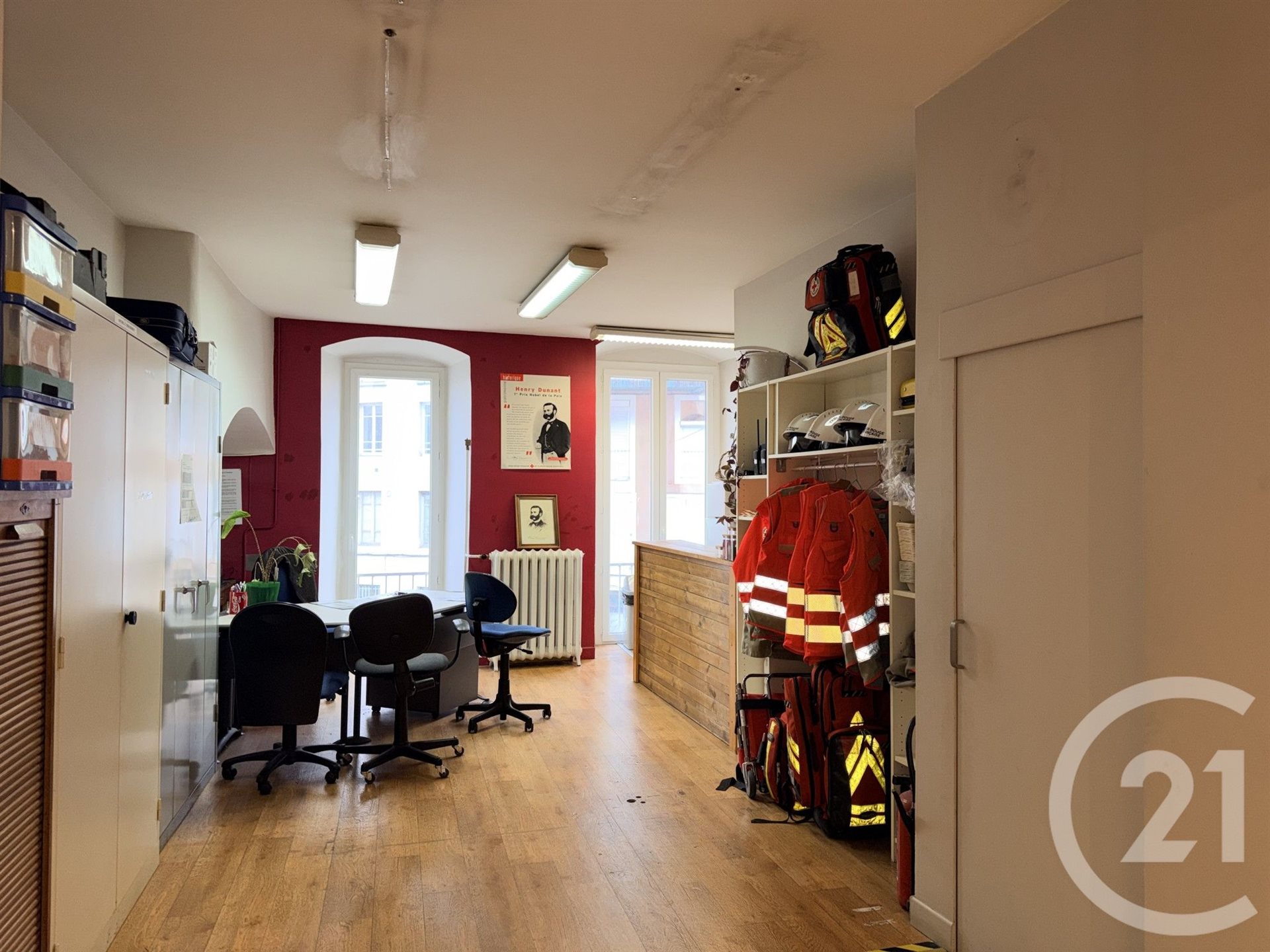 Appartement à vendre, 63m², Annonay