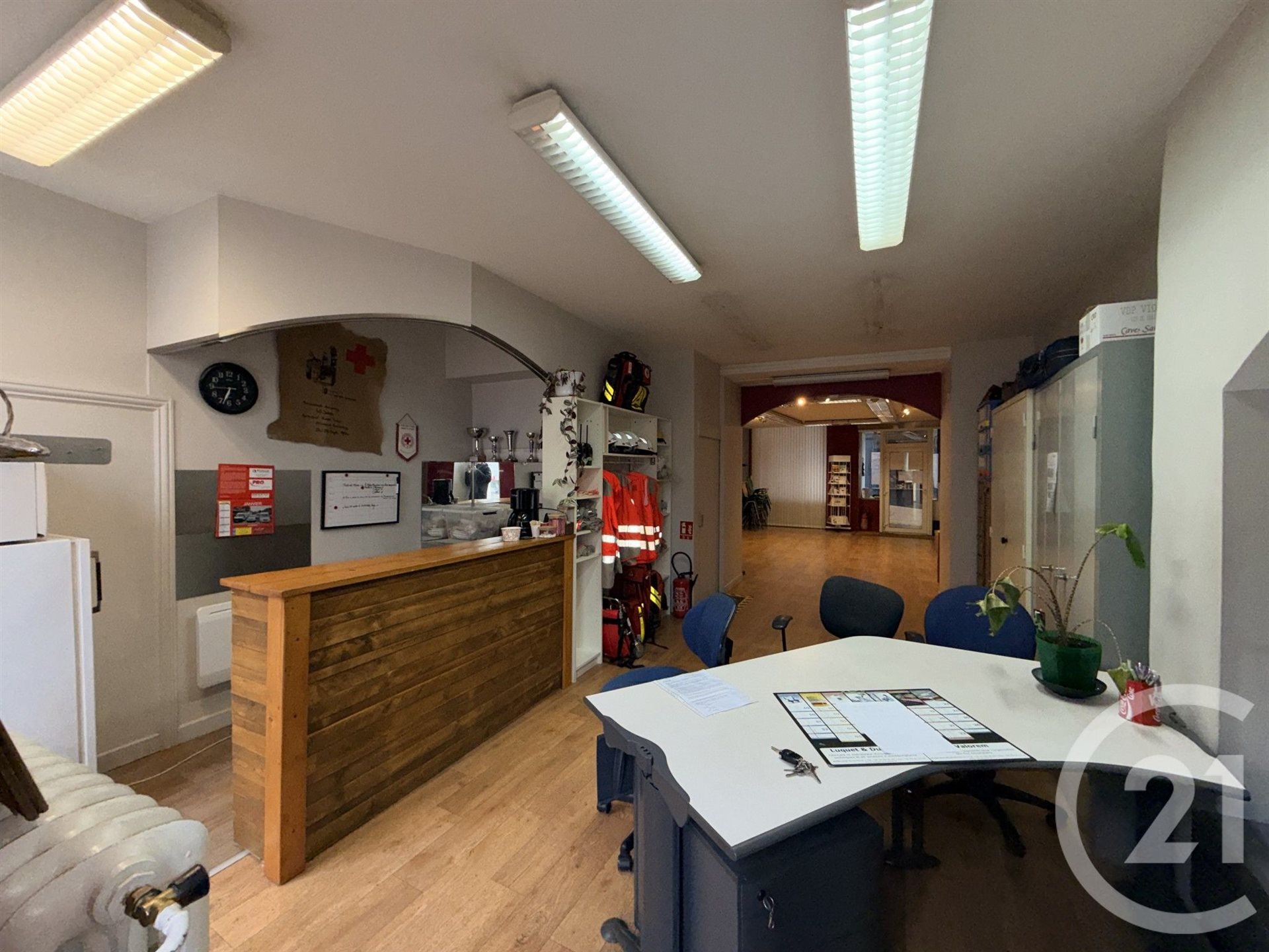 Appartement à vendre, 63m², Annonay