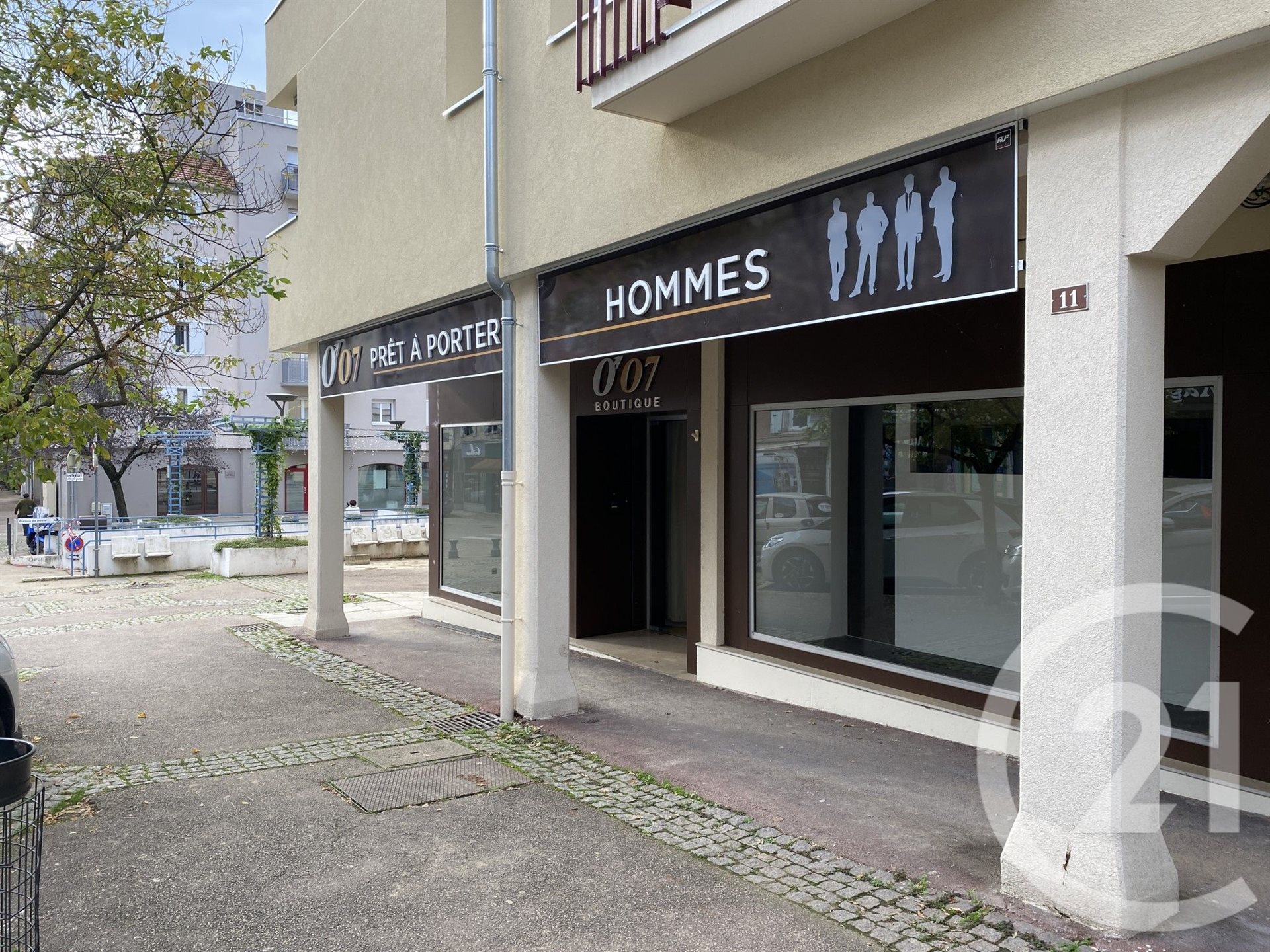 Appartement à louer, 72m², Annonay