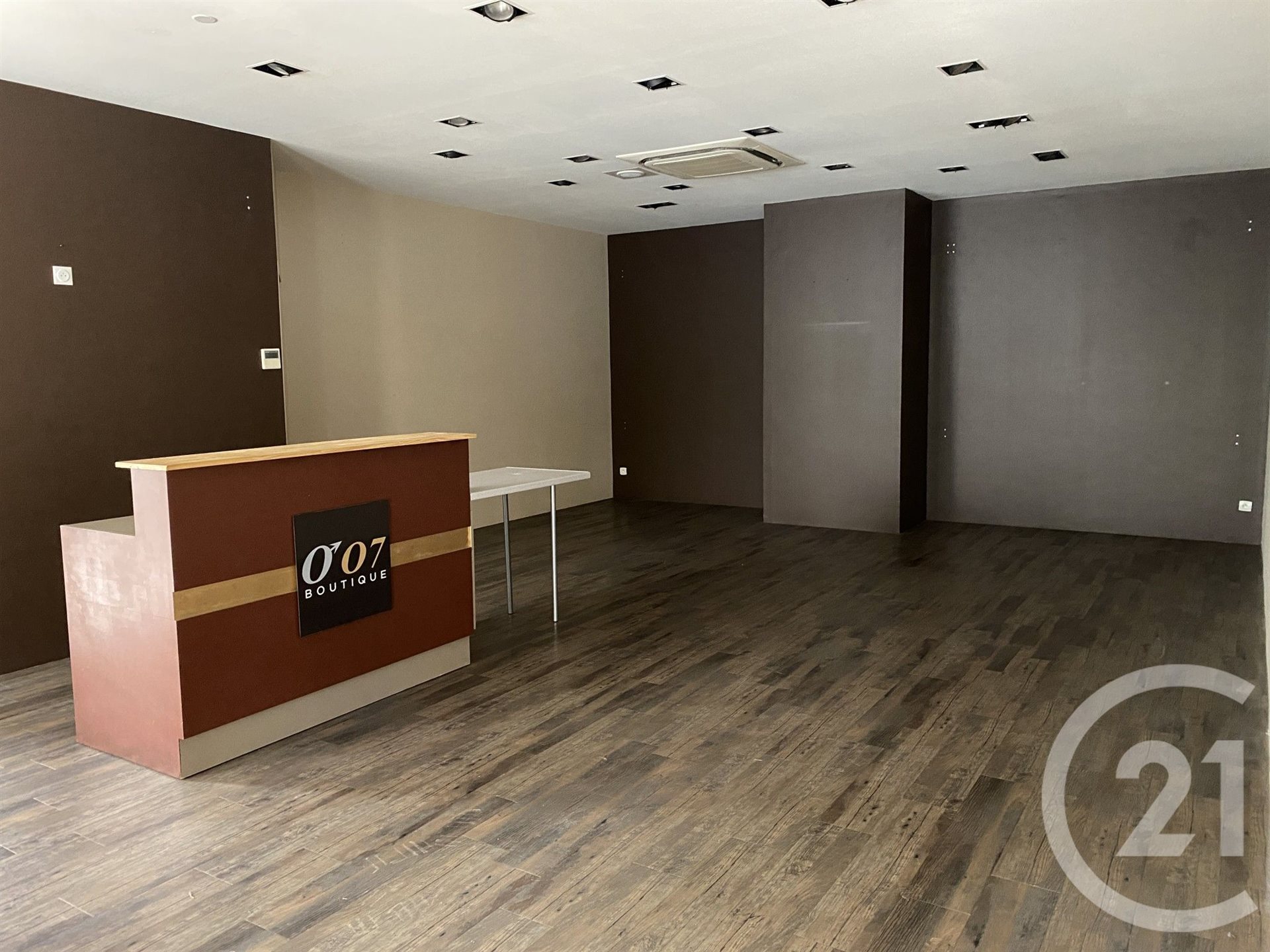 Appartement à louer, 72m², Annonay