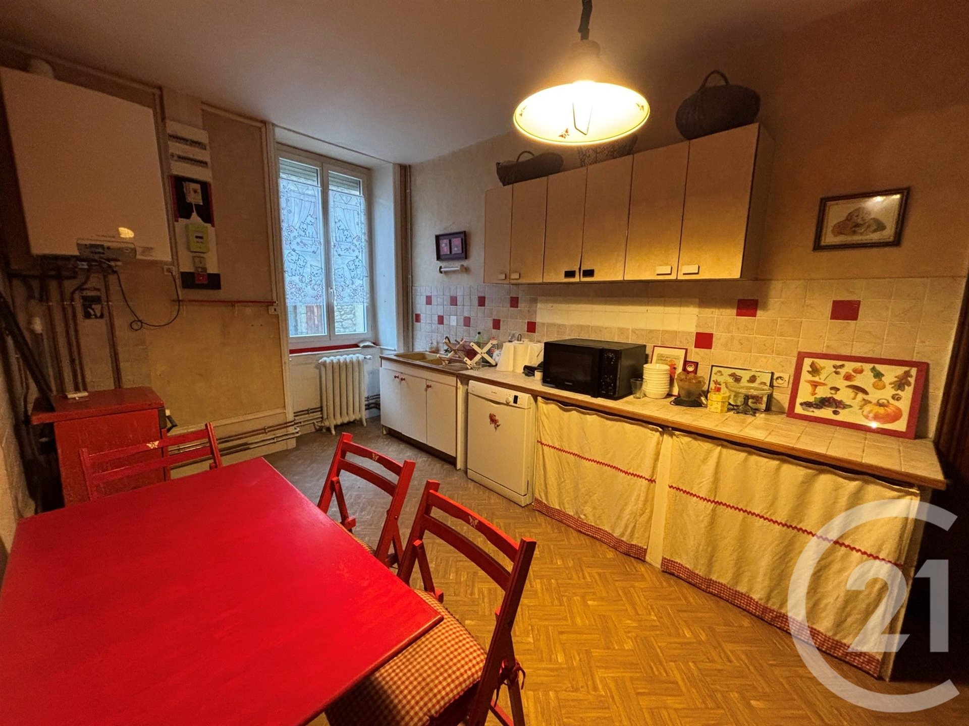 Appartement à vendre, 94m², Annonay