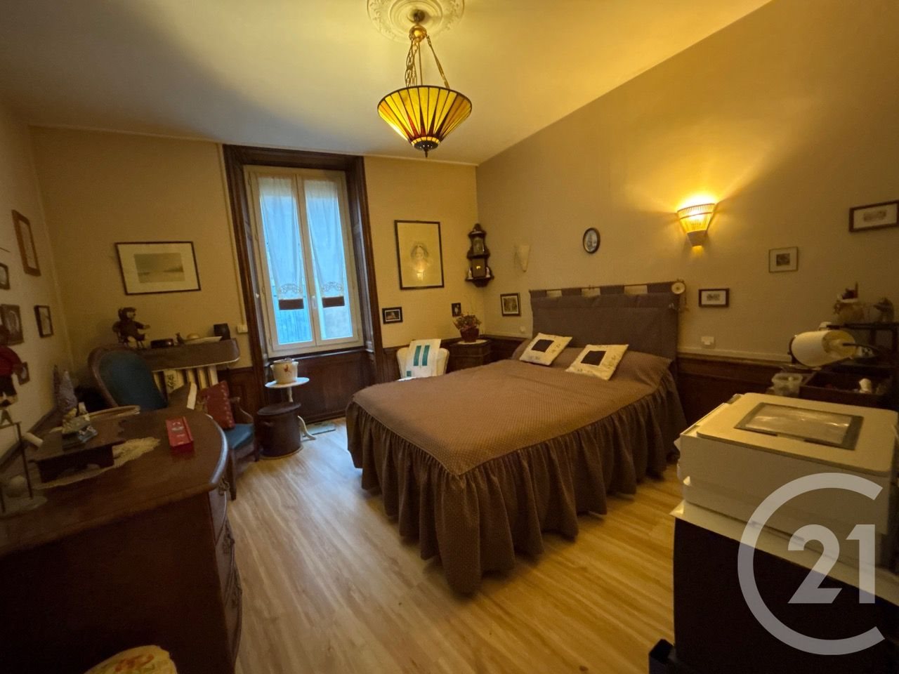 Appartement à vendre, 94m², Annonay