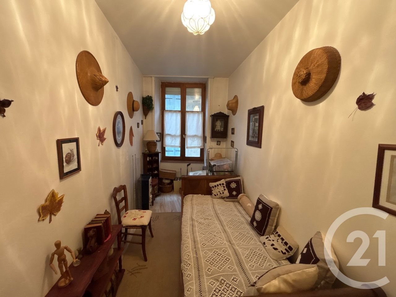 Appartement à vendre, 94m², Annonay