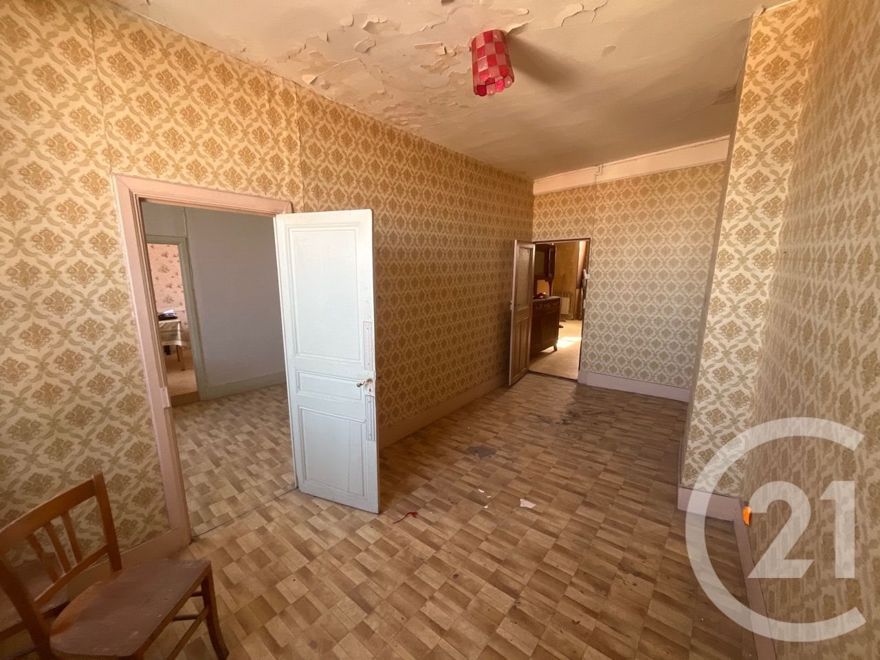 Appartement à vendre, 71m², Annonay