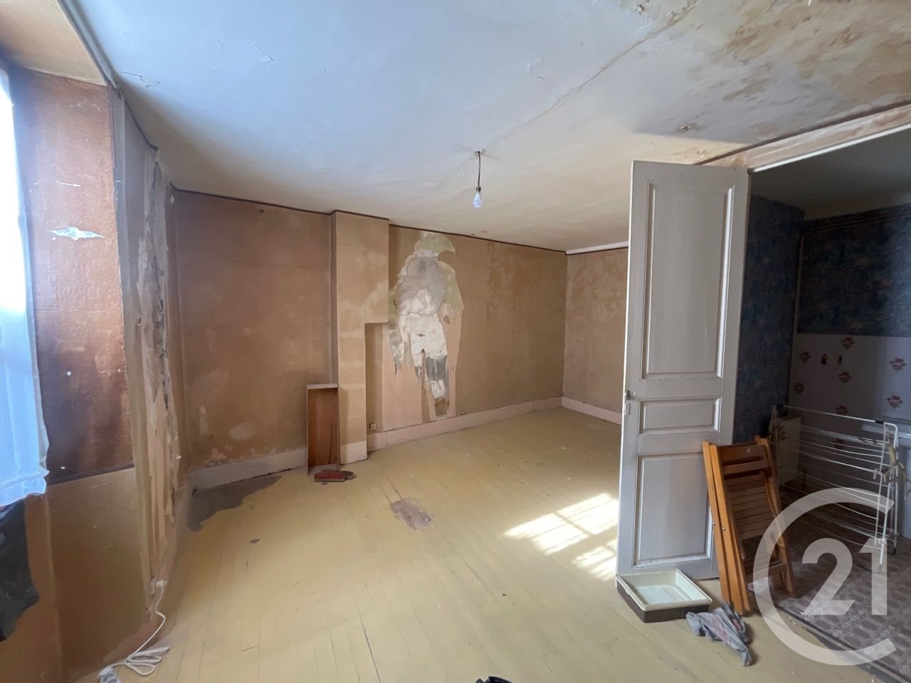 Appartement à vendre, 71m², Annonay