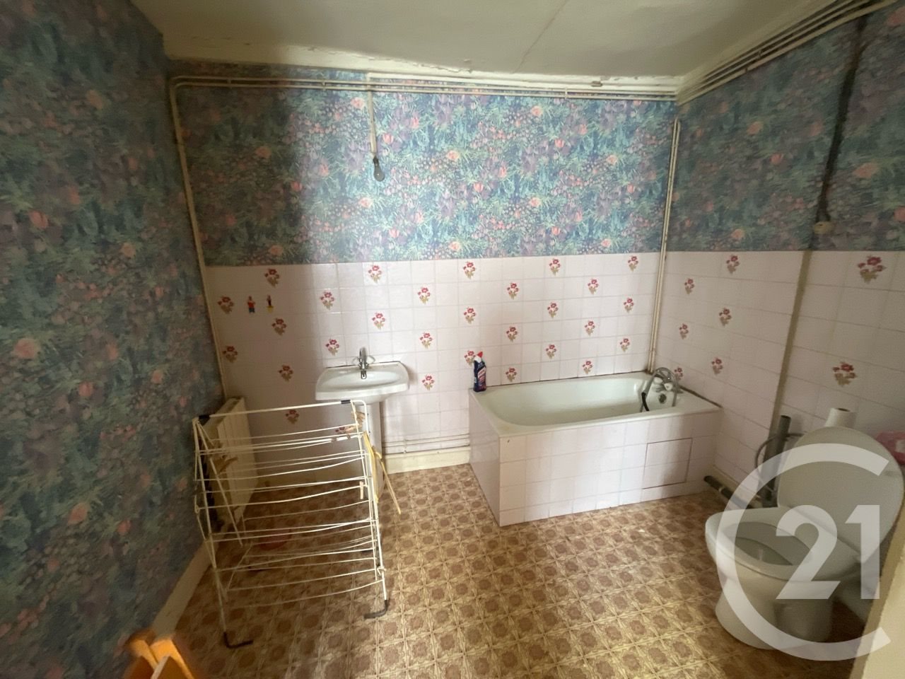Appartement à vendre, 71m², Annonay