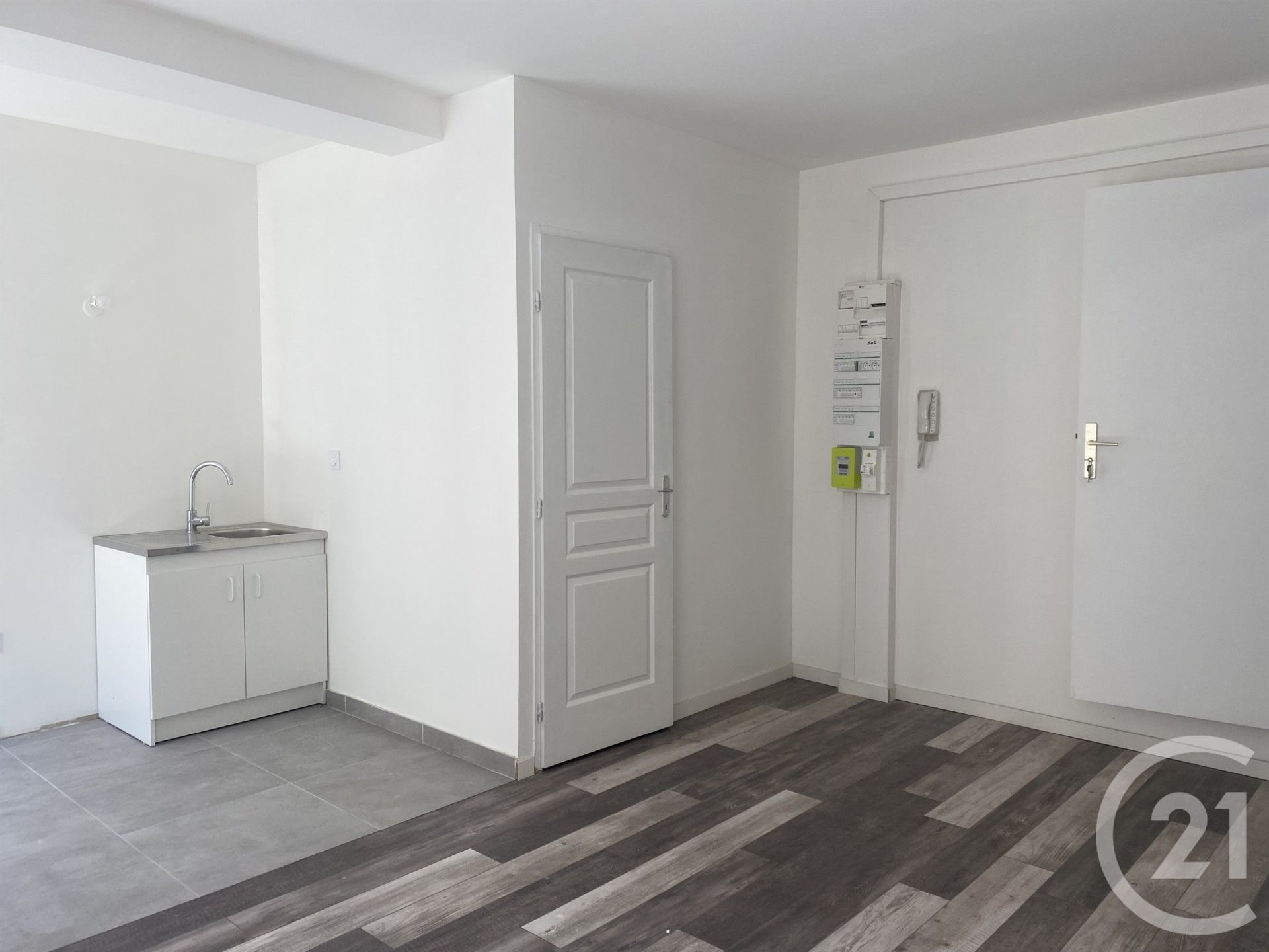 Appartement à louer, 24m², Annonay