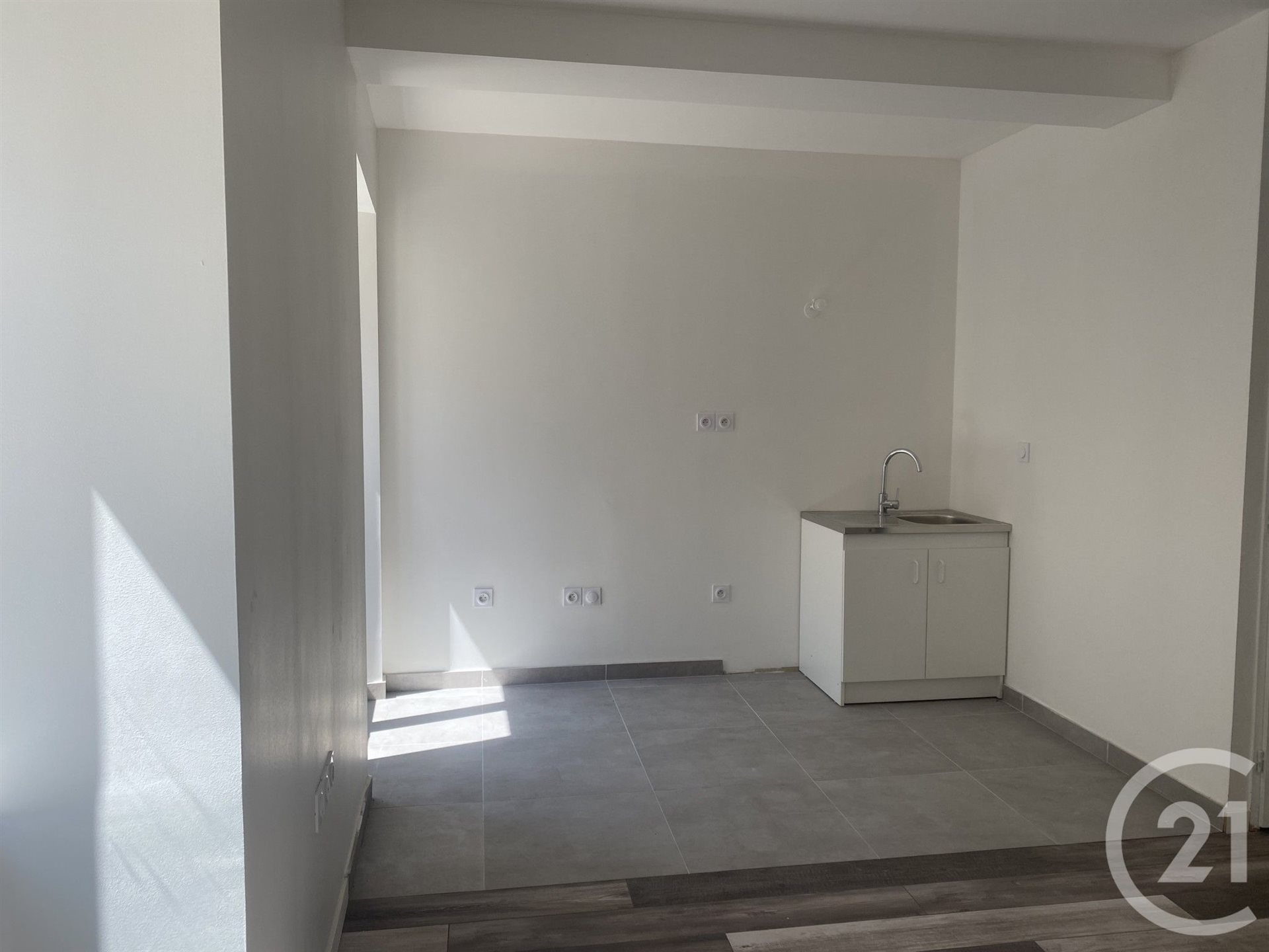 Appartement à louer, 24m², Annonay