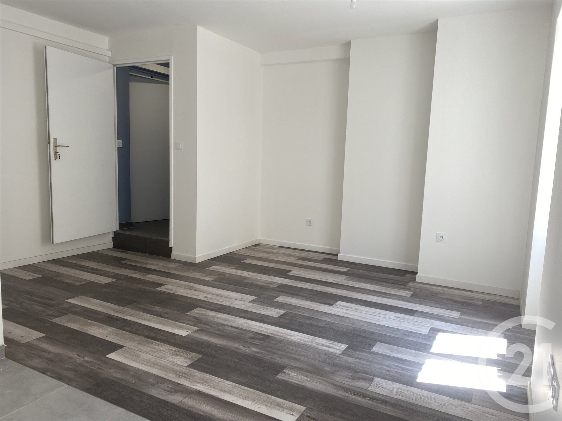Appartement à louer, 24m², Annonay