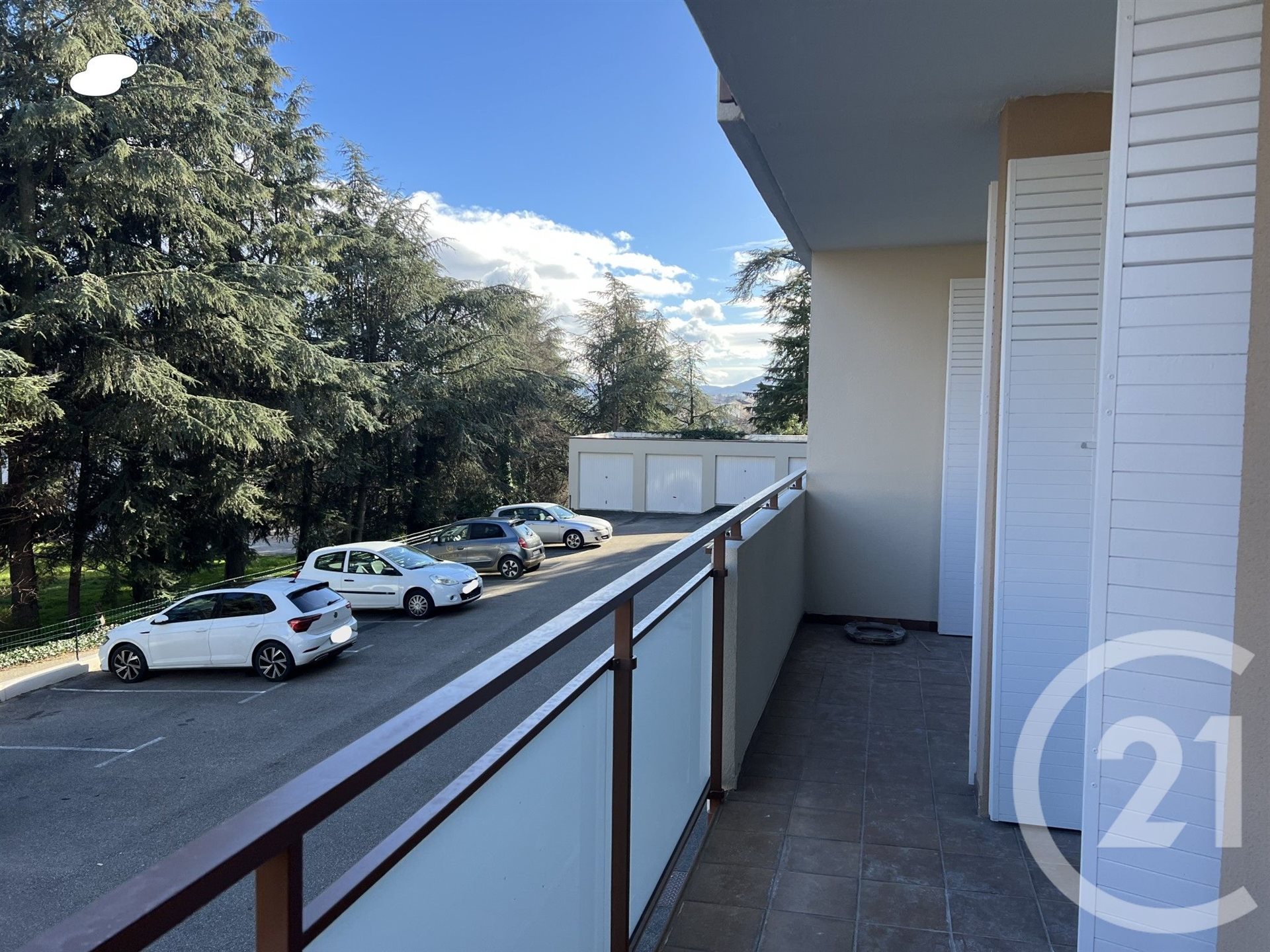 Appartement à louer, 89m², Annonay