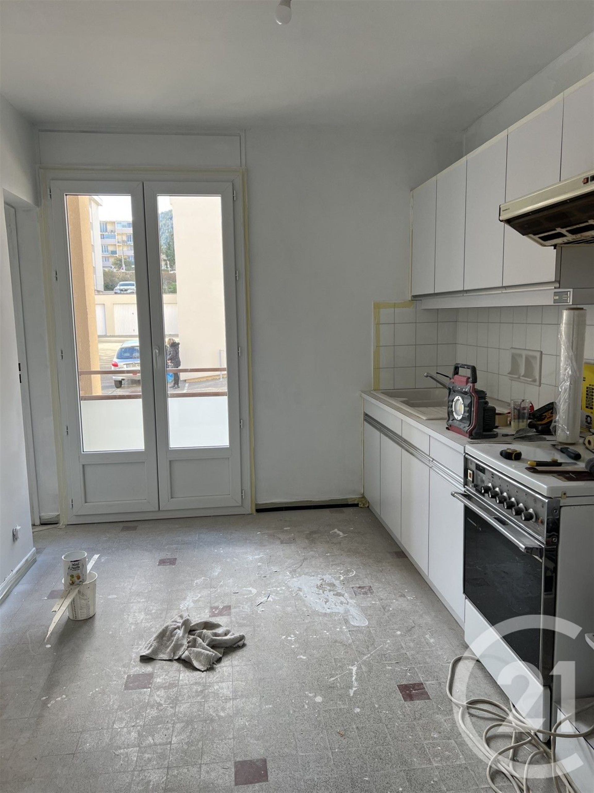Appartement à louer, 89m², Annonay