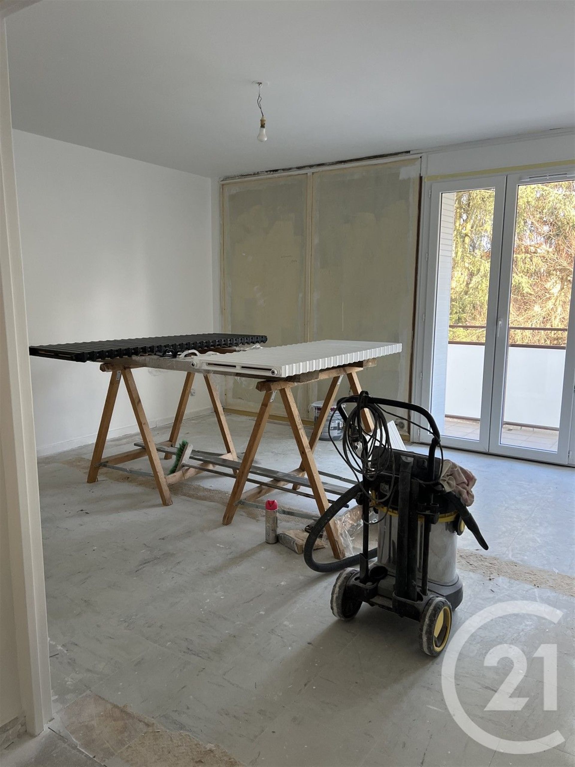 Appartement à louer, 89m², Annonay