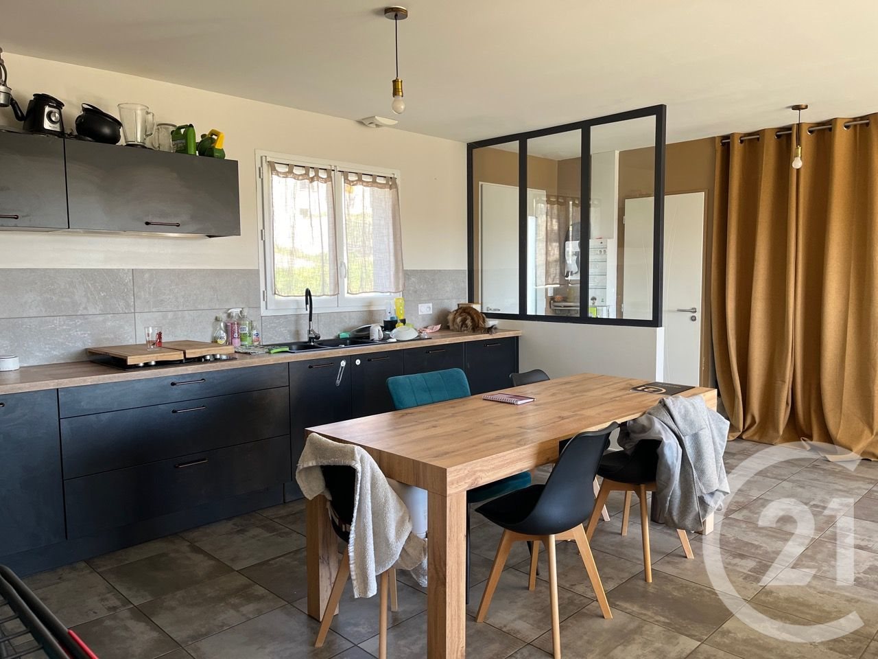 Maison à vendre, 90m², Ardoix