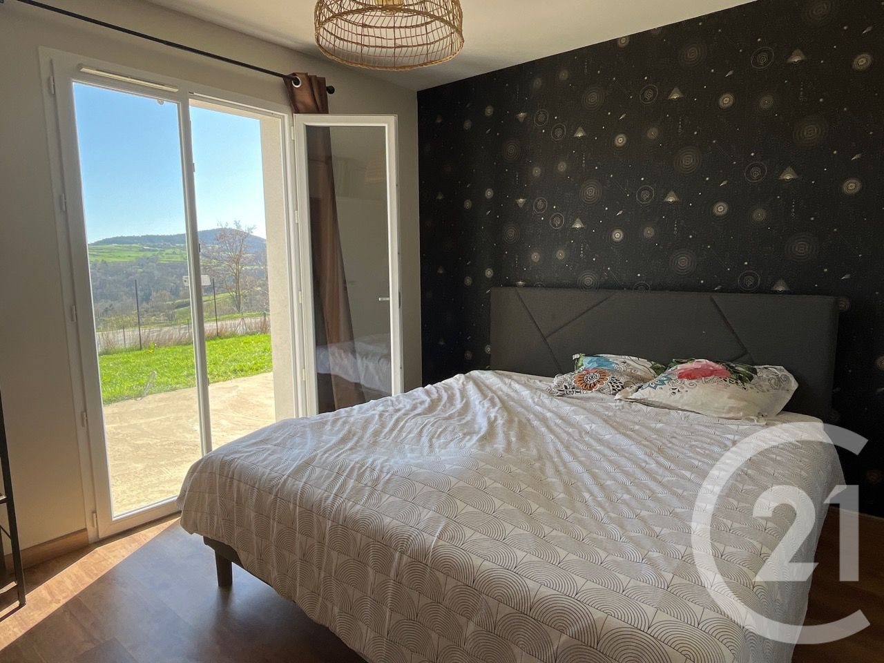 Maison à vendre, 90m², Ardoix