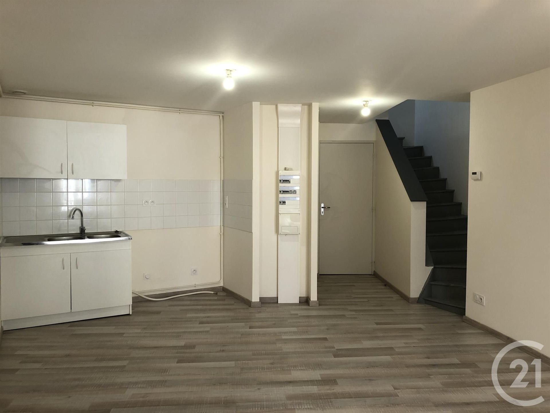 Appartement à vendre, 247m², Annonay