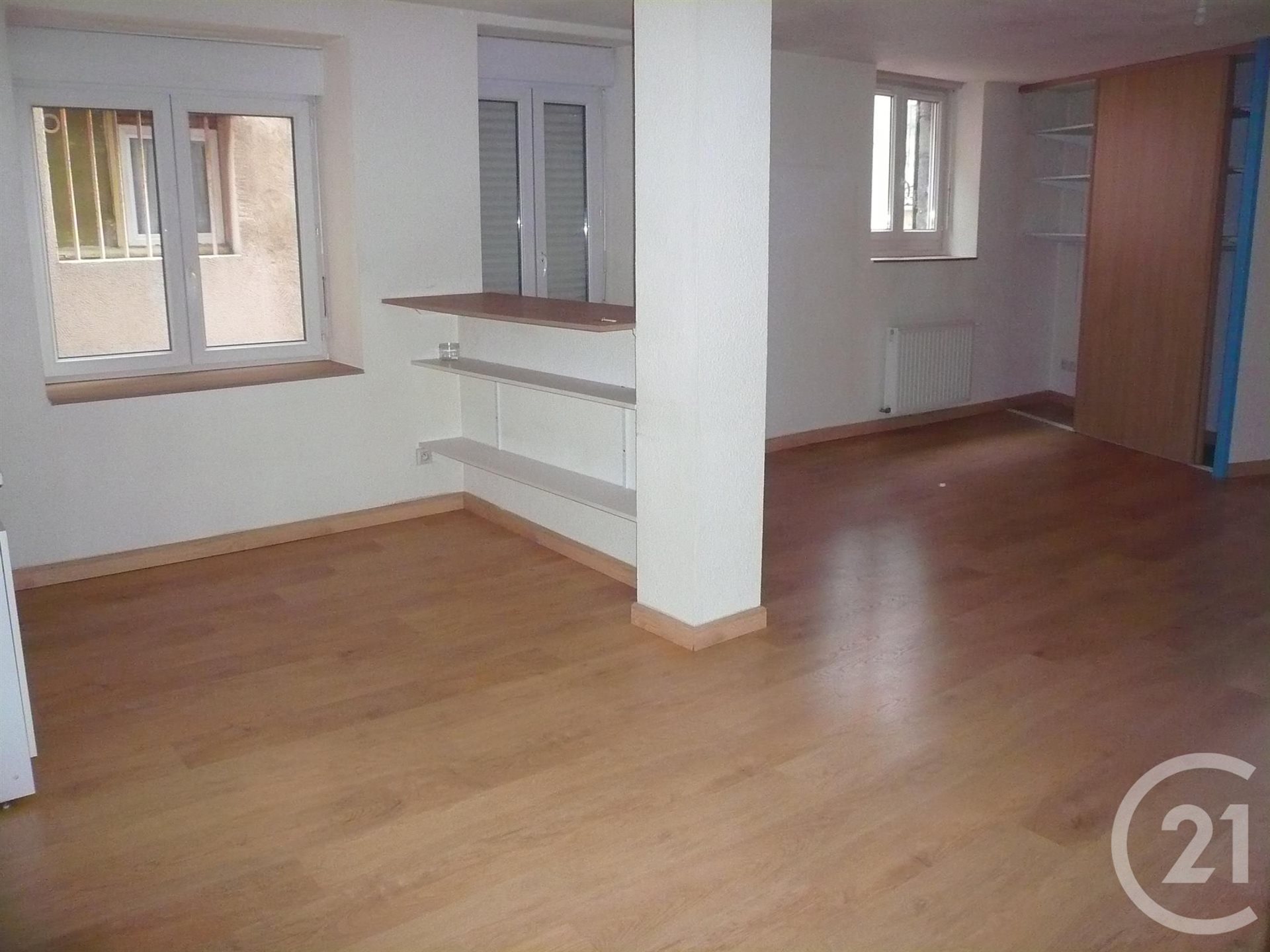 Appartement à vendre, 247m², Annonay