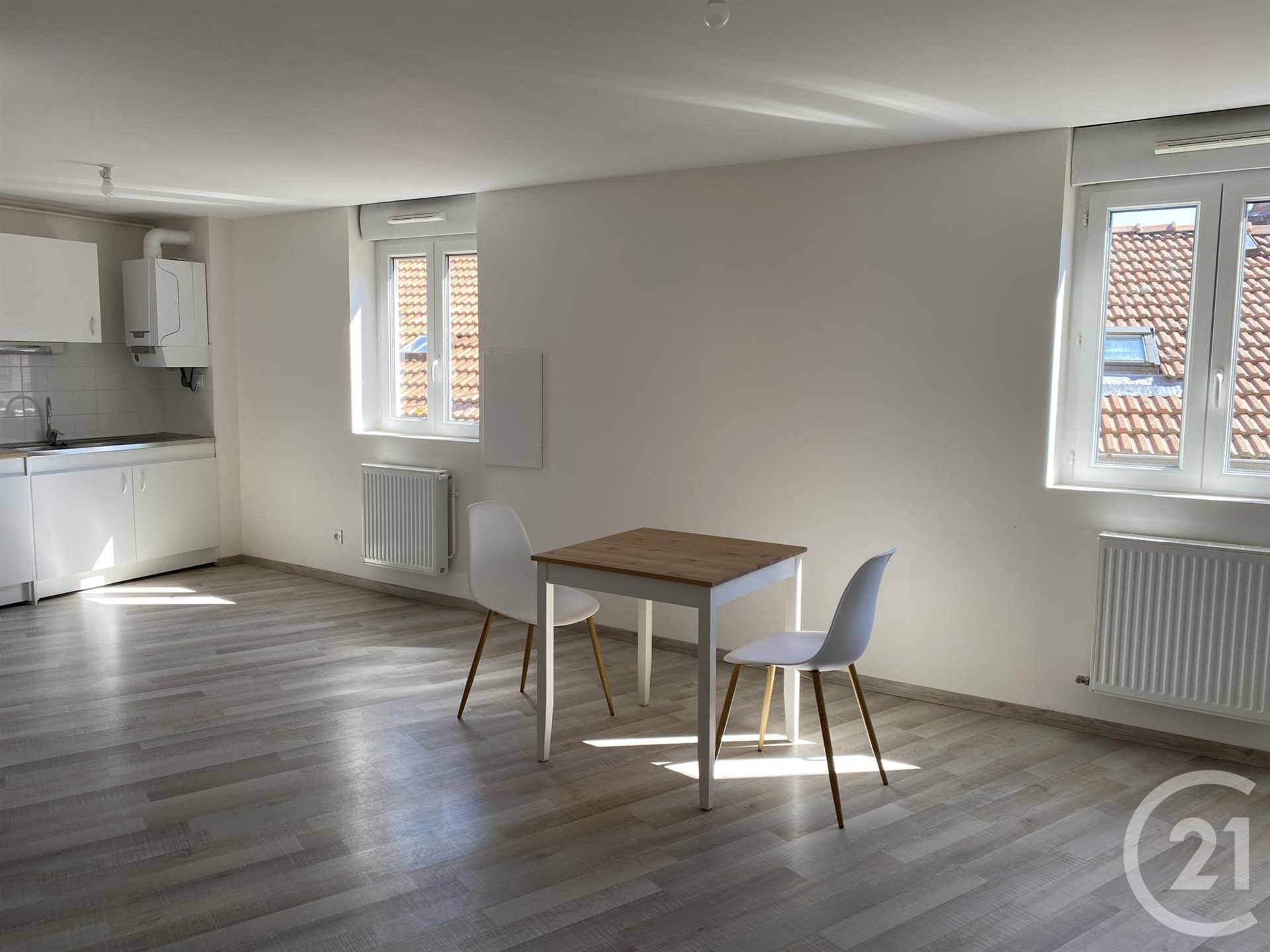 Appartement à vendre, 247m², Annonay