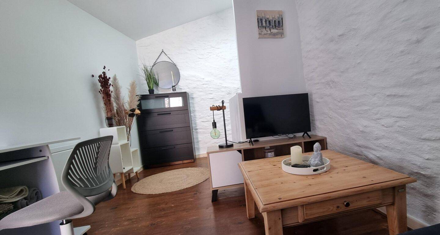 Appartement à louer, 20m², Carlipa