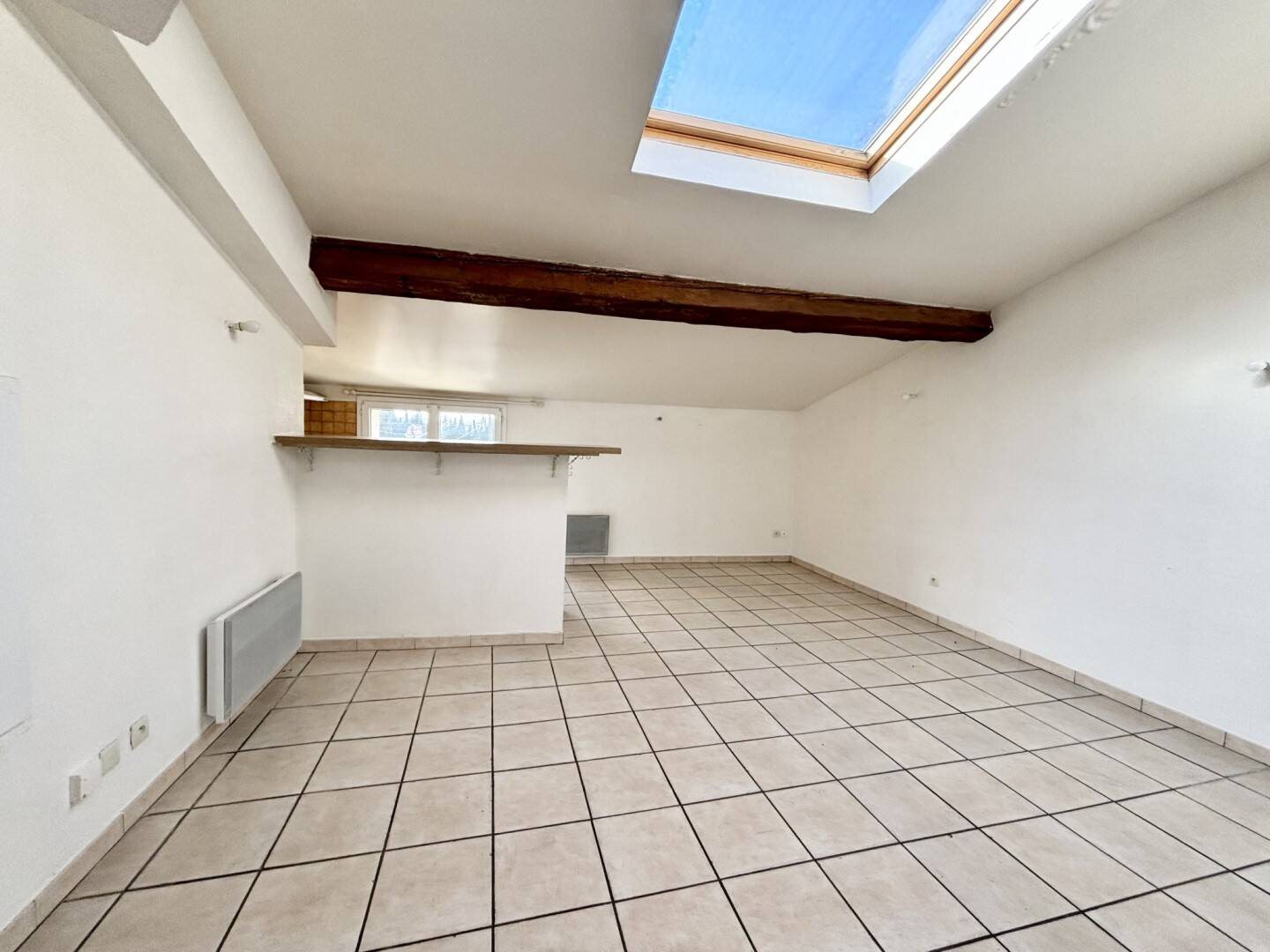 Appartement à louer, 42m², Pexiora