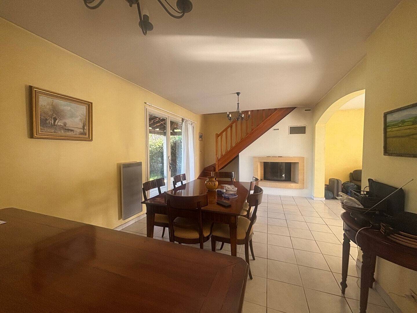 Maison à vendre, 250m², Cabriès