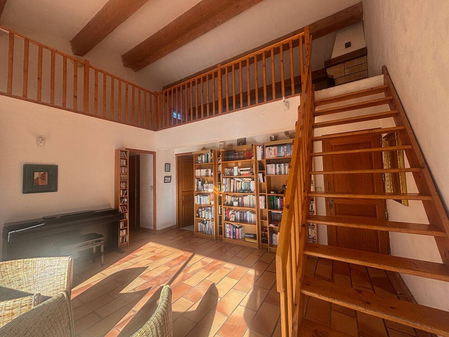 Maison à vendre, 250m², Cabriès