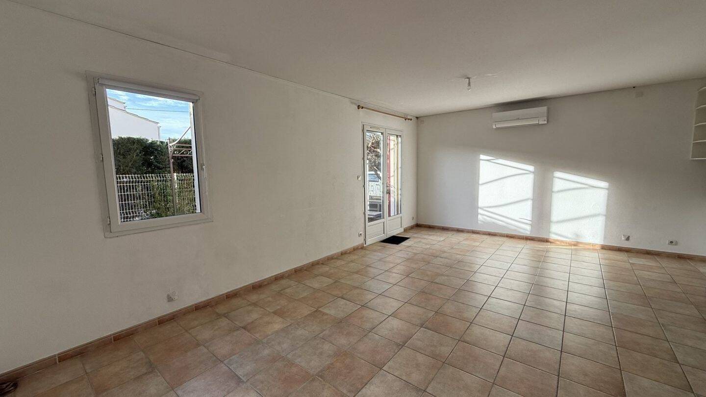 Maison à louer, 100m², Istres
