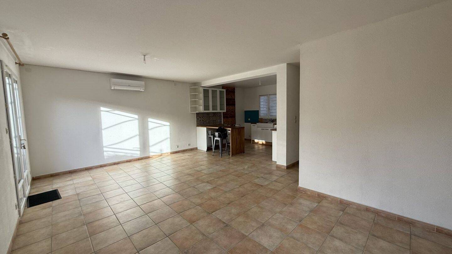 Maison à louer, 100m², Istres