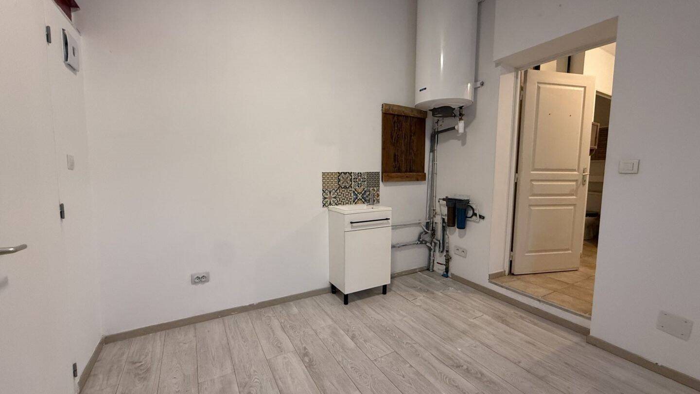 Maison à louer, 100m², Istres