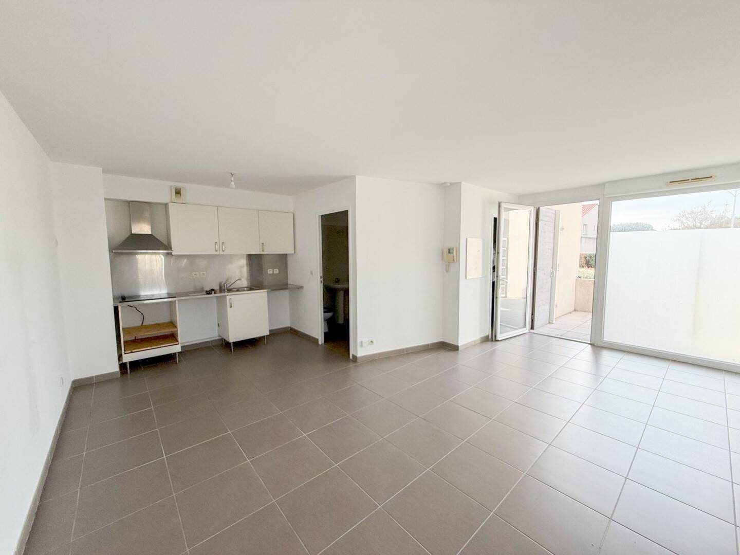 Appartement à vendre, 41m², Fos-sur-Mer