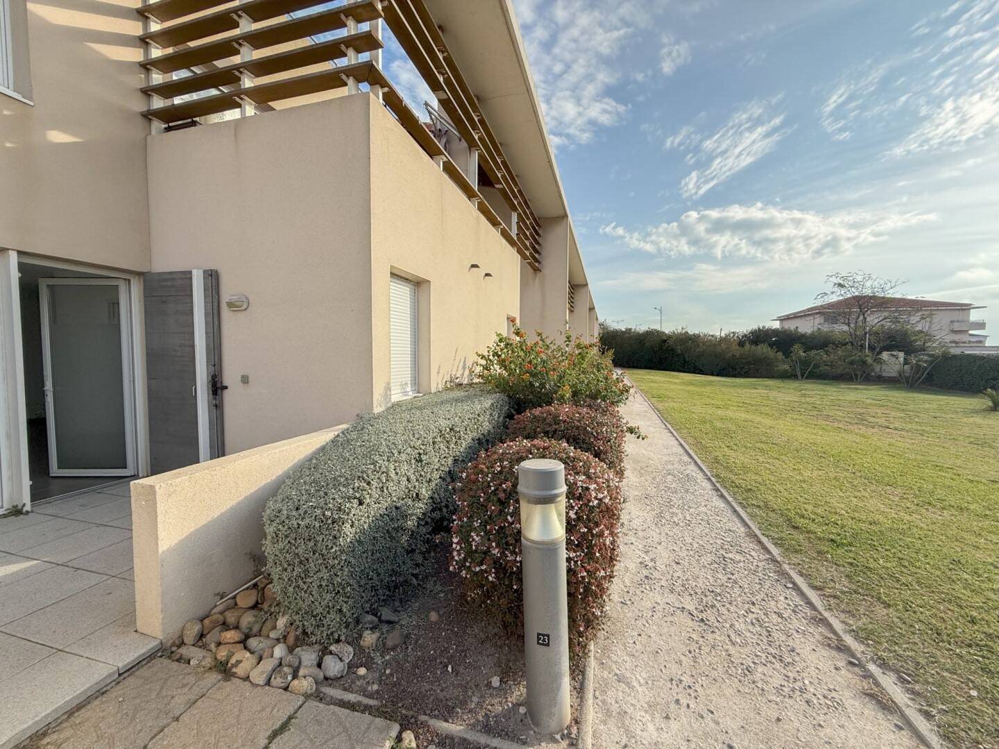 Appartement à vendre, 41m², Fos-sur-Mer