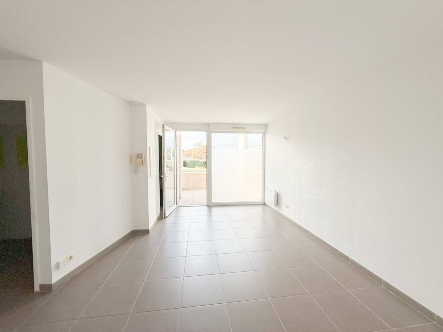 Appartement à vendre, 41m², Fos-sur-Mer