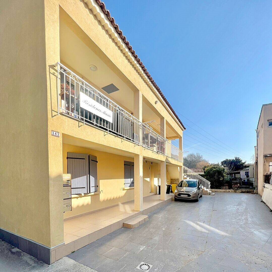 Appartement à louer, 63m², Saint-Victoret