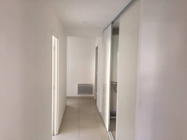 Appartement à louer, 63m², Saint-Victoret