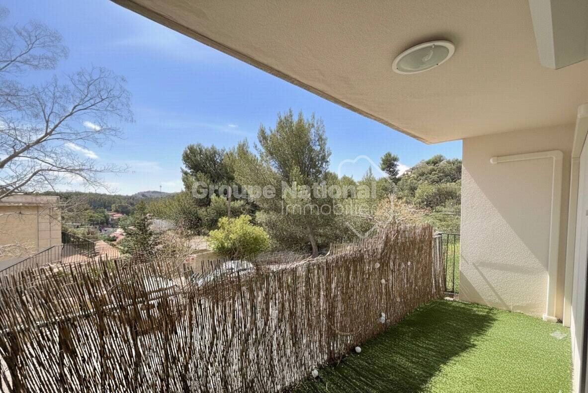 Appartement à vendre, 65m², Le Rove