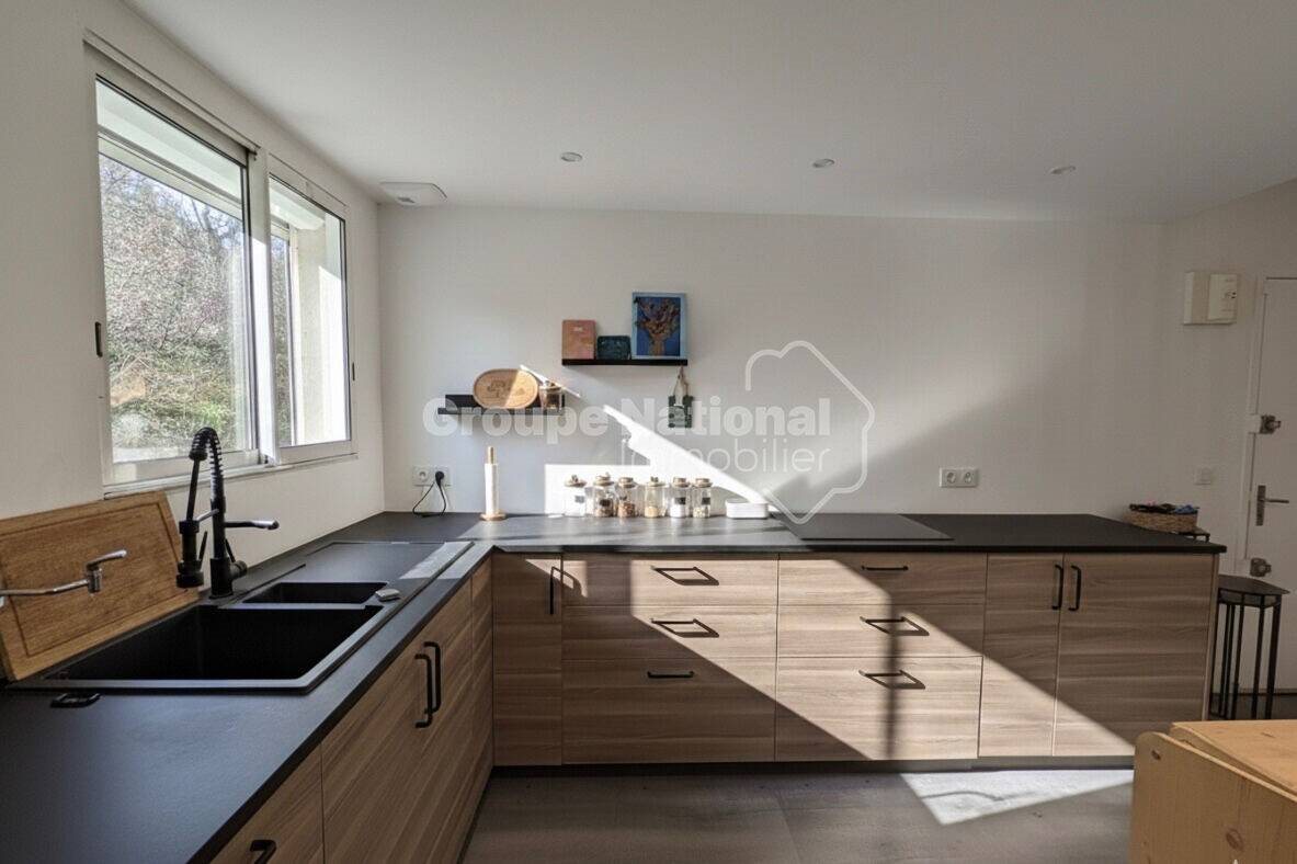 Appartement à vendre, 65m², Le Rove